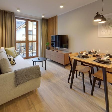 Apartament Karpacz Nad Lomnica Eksteriør billede