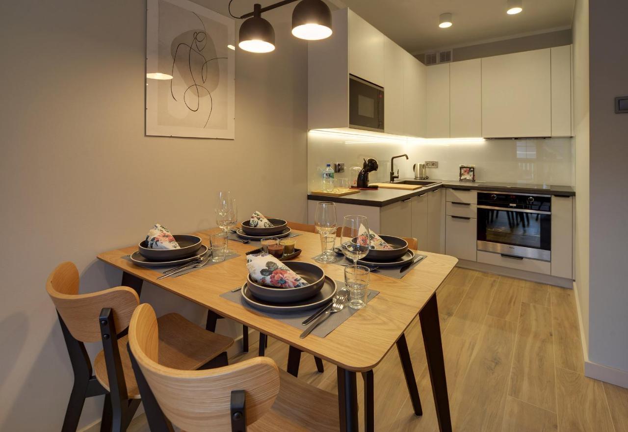 Apartament Karpacz Nad Lomnica Eksteriør billede
